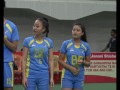 Mizoram Pro Volleyball League 2017 Women's Final : Power ( Kanan ) vs Electric Veng 16.06.2017