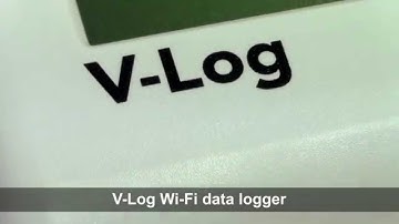 Data logging & control