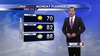 Weather Update