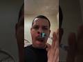 How to Clean Your Nose #viral #india #nepal #funny #comedy