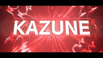 [AE + C4D] Premium 3D Intro | Kazune || TimFX