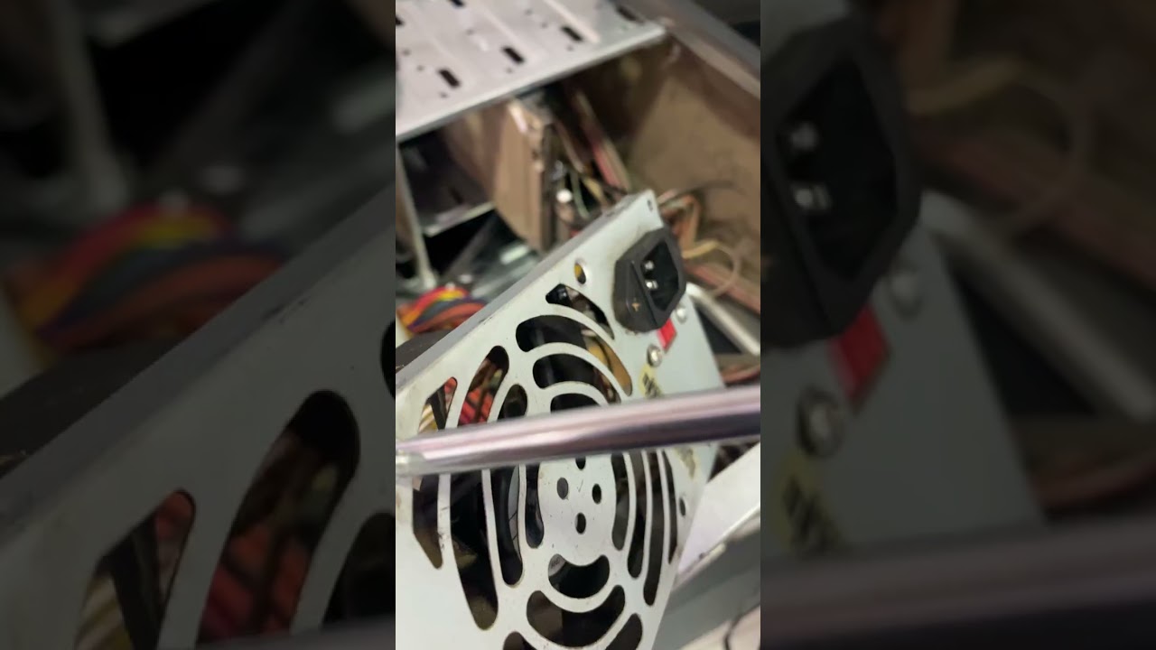 Computador barulhento? SOLUÇÃO!