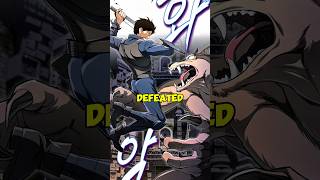 Title - Blood Demon Reincarnation #shorts #fyp #manhwa #manhua