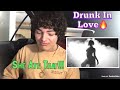 Beyoncé - Drunk In Love (Explicit) ft. Jay Z (REACTION) 💞