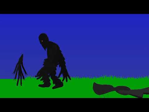 Overlooker Vs Day 17 & Hexapod Giant