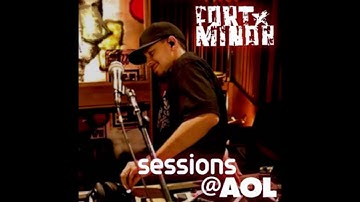 Fort Minor - Los Angeles, California (2005.11.02; Sessions@AOL)