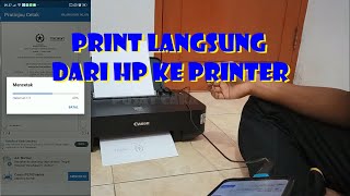 Solusi Memperbaiki Printer Canon MP287 Yang Tidak Bisa Mencetak