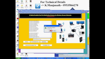 A Highly Scalable Key Pre Distribution Scheme for Wireless Sensor Networks