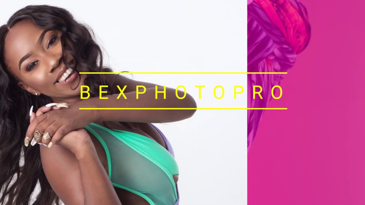 Advertising your photography business like this helps. - YouTube