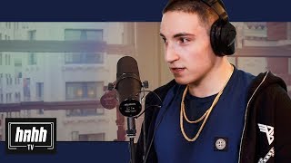Token HNHH Freestyle Sessions Episode 015