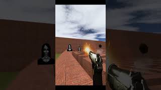 Something scary needs to be shot #garrysmod #gmod