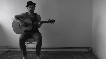 Puppet Of Disaster -  Fintan McHugh