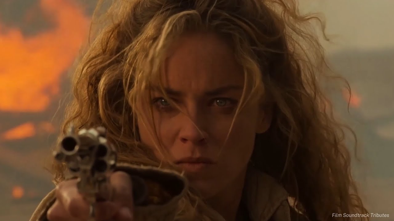 Alan Silvestri - Redemption (From 
