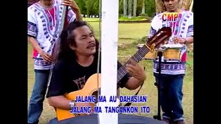 3 Marga - Jalang Tangankon (Official Music Video) | POP BATAK AKUSTIK Ciptaan Jhonny S. Manurung