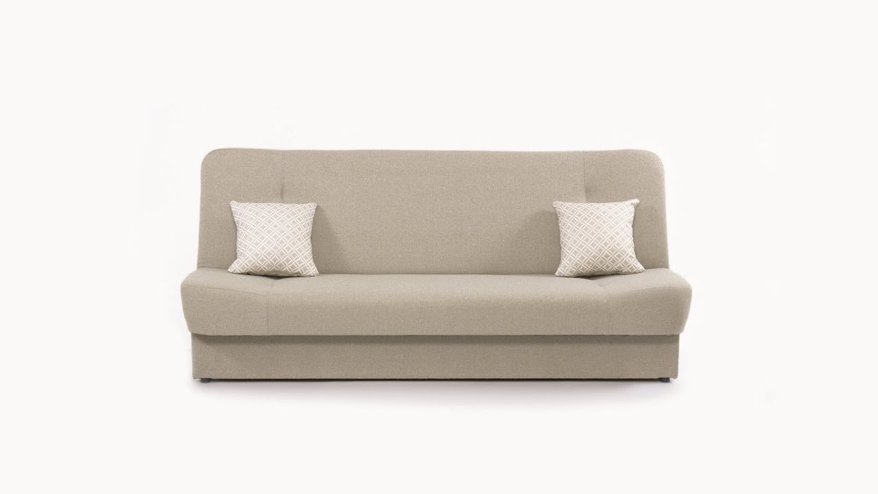 Sofa bed MIAMI/ MIAMI 104 YouTube