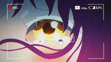 Lilac Stranger - Tick Tock Clock (Official Animated Music Video)