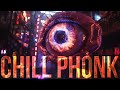 Chill Phonk Music/ Playlist 10 min | Sonicalium Odyssey [Full EP 2024]- PhonkWolf #chillphonkmix