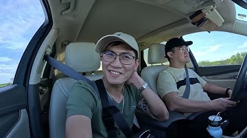 JET PROGRAMME! Flying to Japan and First day of Orientation!