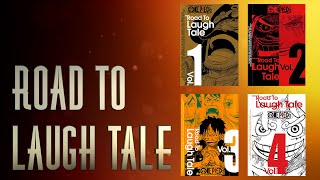  ROAD TO LAUGH TALE - ALLE INFOS ÜBER ONE PIECE | One Piece