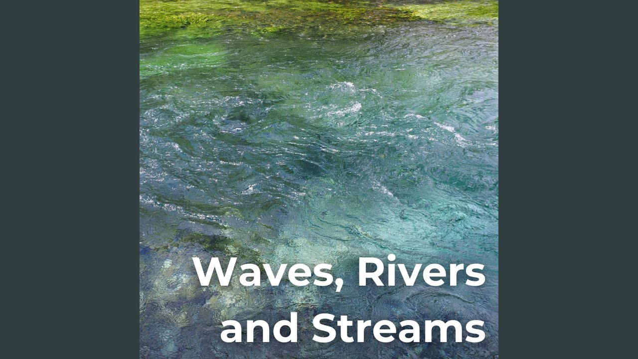 Guarda Deep River Rapid Flow su YouTube