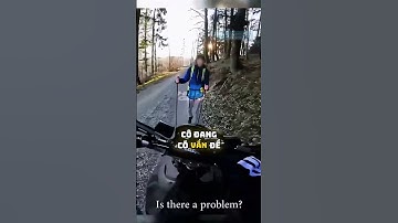 Kết Bất Ngờ Khi Cố Trêu Nhầm Người