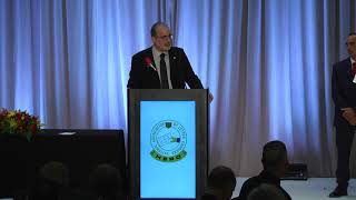 Eastern Hero of 2018: Peter Monteleone