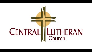 09-20-26 Central Lutheran Church Sunday Worship @ 10:00 a.m. Everett, Washington Guide