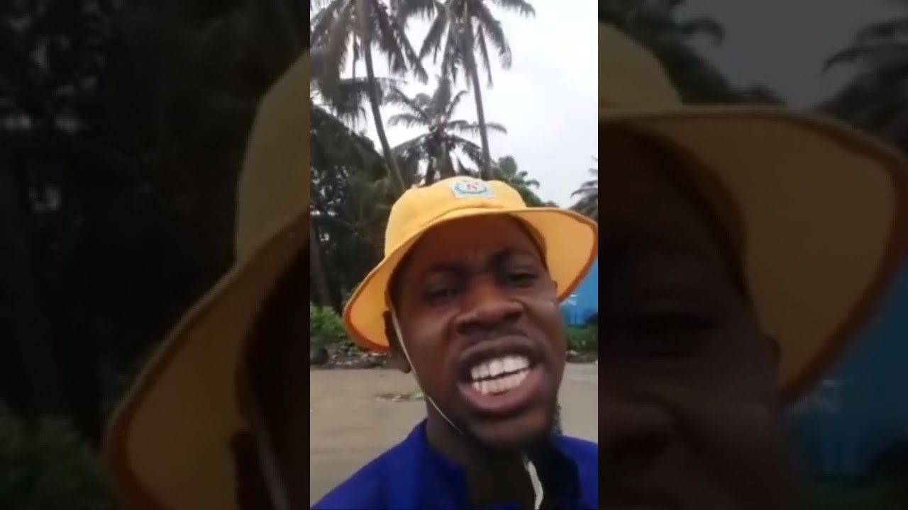 Ciclone dele “IDAI” Moçambique-Beira