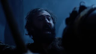 [4K] The Passion Of The Christ (2004) - Jesus is Seized