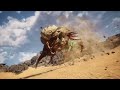 Black Myth: Wukong Gameplay Showcase