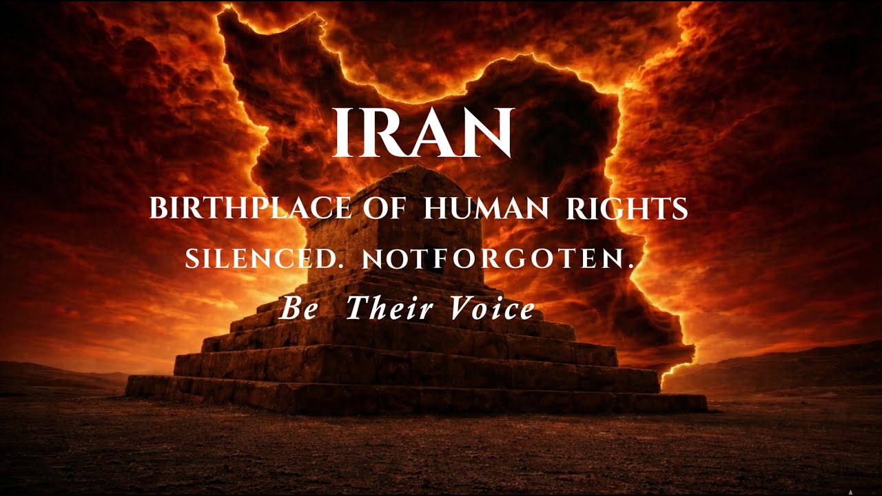⁣In Memory of Iran’s Innocent Victims — Part II