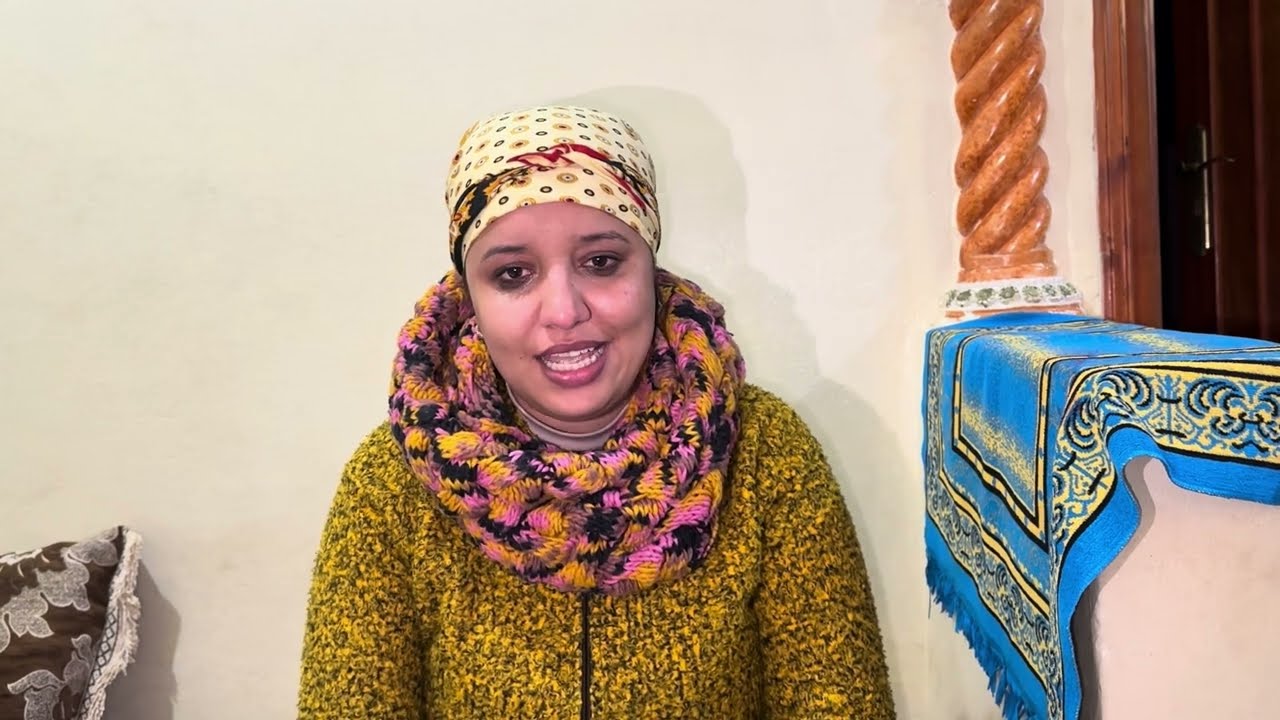 قصص خوسيفينة❤️‍🩹الاب والتضحيات ديالو الله يخلي لينا والدينا 🤲 