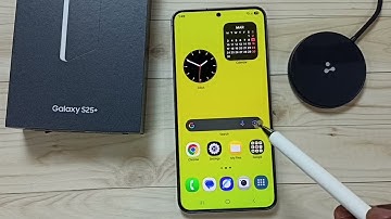 Samsung Galaxy S25|S25+|S25 Ultra | 3 Ways to Fix Clipboard Missing in Samsung Keyboard