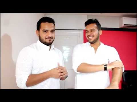 Hyderabadi Weddings!!  Doovi