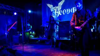 Aevum - To Be or...to Be