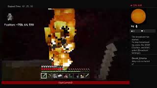 Minecraft Survival