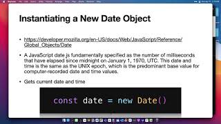 CTEC 126: Module 2 - Slide Deck 5