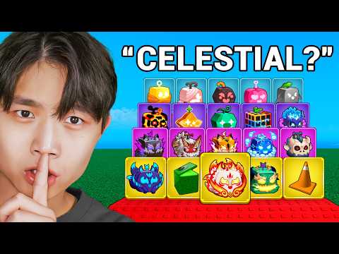 Blox Fruits Guess Who Vs Koopekool