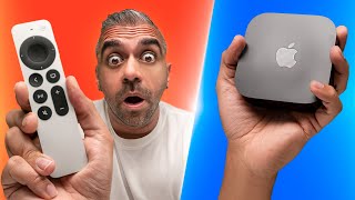8 Reasons to GET The NEW Apple TV 4K (+Tips if you already have it!)
