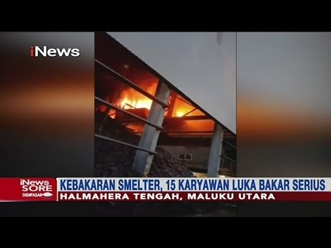 Video: Bolehkah anda membakar nikel?