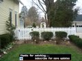 Vinyl Fencing For Gardens | Fences & Gates Design For Garden Vinyl Fencing For Gardens | Fences & Gates Design For Garden