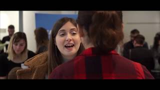 2019 Klein College of Media and Communication Career Fair