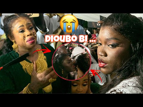 🛑Dioubo de l’année,Mame Ndiaye dioy na ba sone après la surprise de Mamy Cobra😭’’Oh c’est triste’’…