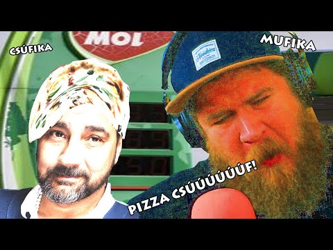 Videó: Hogyan Rendelj Pizzát