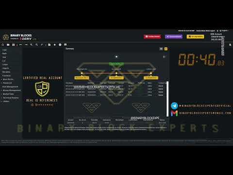 high profit binary bot