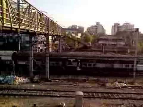 11401 MUMBAI CST - NAGPUR NANDIGRAM EXPRESS DEPARTING THANE from YouTube · Duration: 1 minutes 42 seconds 11401 MUMBAI CST - NAGPUR NANDIGRAM EXPRESS DEPARTING THANE from YouTube · Duration: 1 minutes 42 seconds