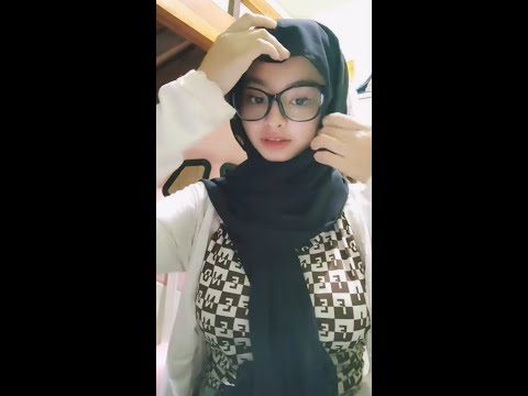 Syasyaa besar banget ya part 2