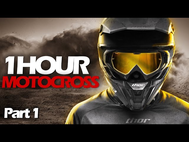 |1 HOUR| BEST OF MOTOCROSS MOTIVATION! - 2022/2023 Part 1 [HD] class=