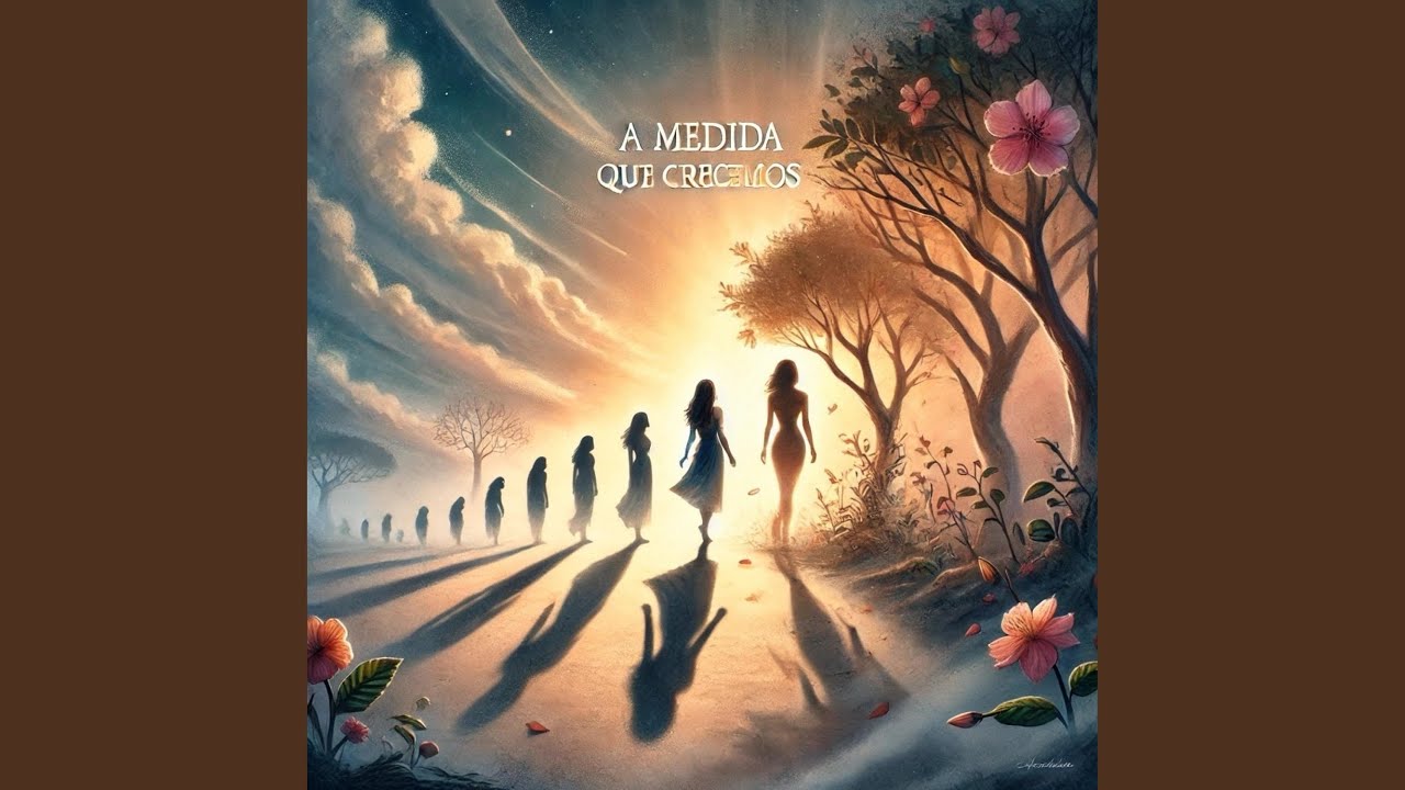 A medida que crecemos