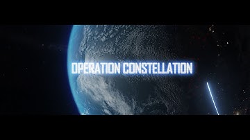 UNSEENLABS TEASER - OPERATION CONSTELLATION
